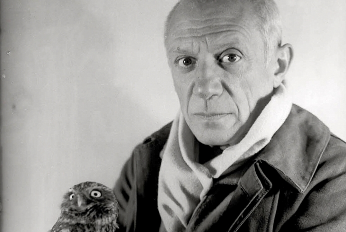 Пабло Пикассо станет главным героем нового сезона сериала «Гений»