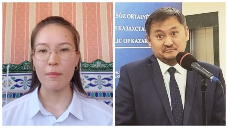 Скандал с грантами: абитуриент подала иск в суд на Миннауки