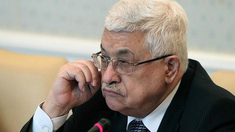 Президент Египта предложил палестинцам расширить сектор Газа