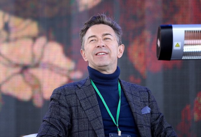 Валерию Сюткину закрыли въезд на территорию Украины