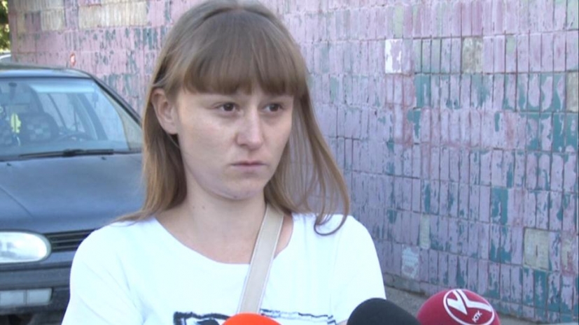 Родители юного спортсмена, выпавшего из окна, не верят, что его мог кто-либо толкнуть