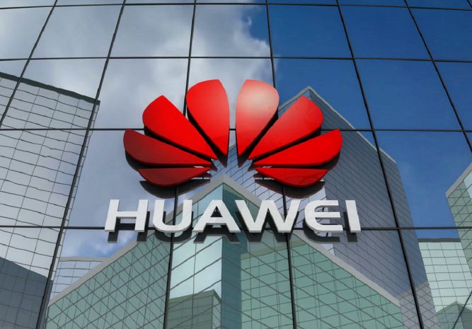 Компания Huawei подала новый иск к США