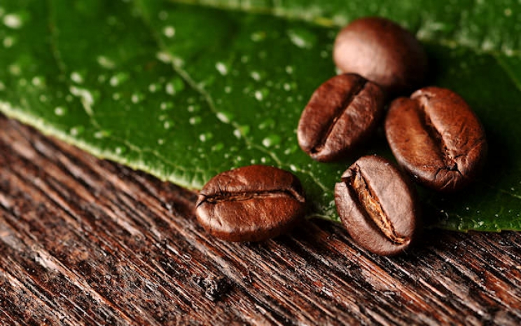 Кофе делает людей позитивнее