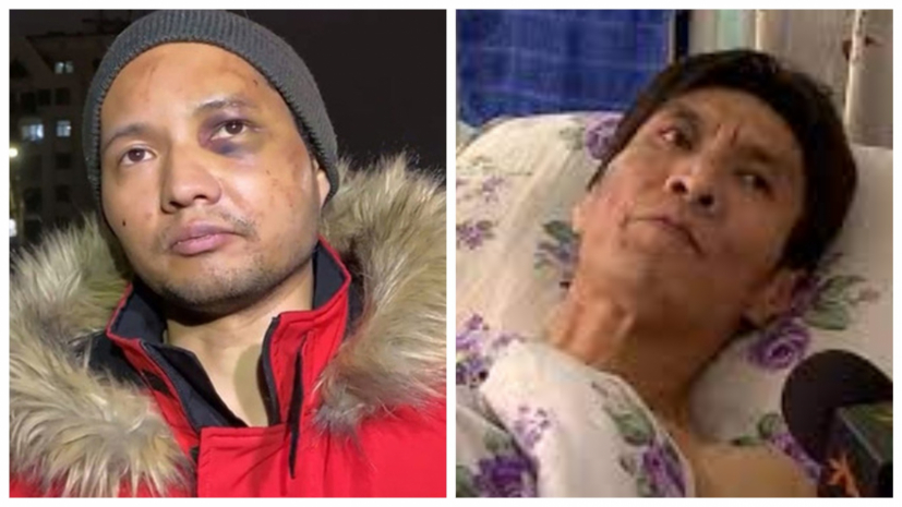 По факту пыток Рузахунова и Сыдыкова возбуждены уголовные дела