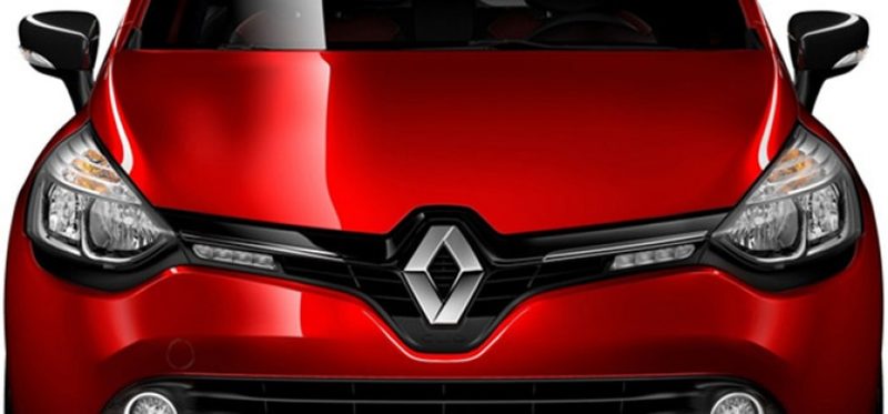 Renault и Nissan приостановили прием заказов в России