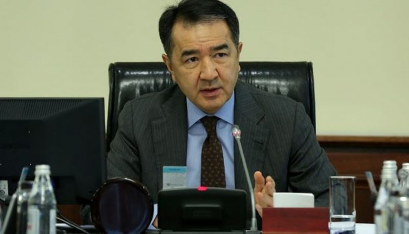 Премьер-министр РК назначил ответственных за реализацию инициатив президента