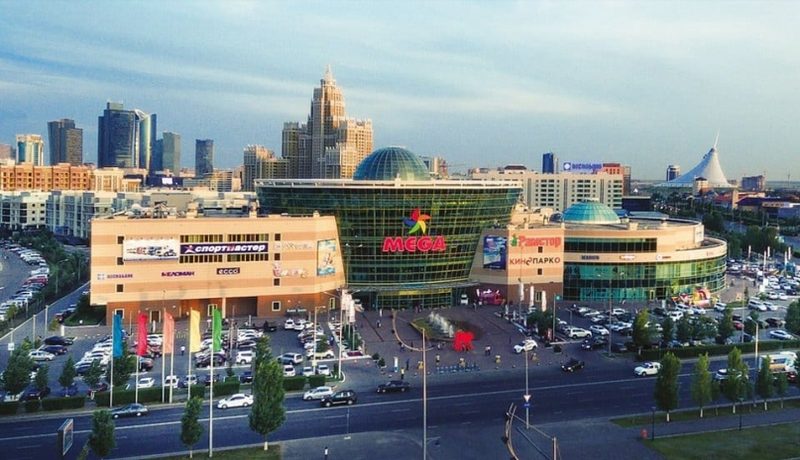 Нурлан Смагулов продает Mega Astana и Mega Aktobe