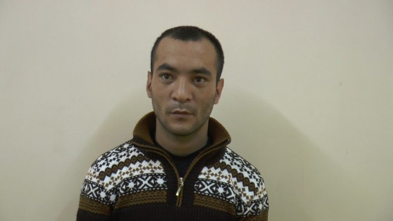 48 ножевых ранений нанес мужчина во время разбойного нападения своей жертве