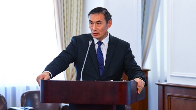 Цифровизация АПК принесет Казахстану более триллиона тенге