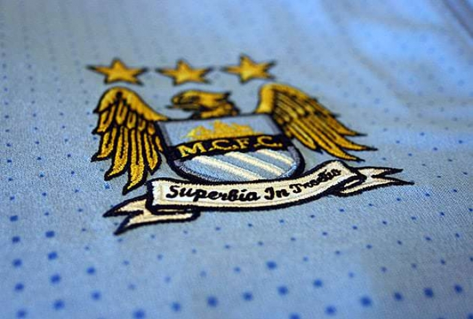 Футбольный клуб «Манчестер Сити» привлек нового спонсора