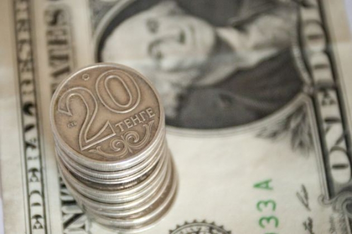 Инфляция в Казахстане в январе составила 0,6%