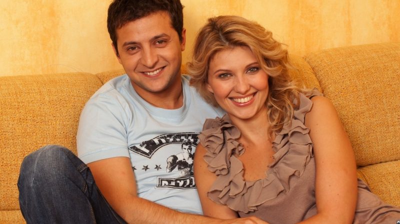 Кто такая Елена Зеленская — новая первая леди Украины