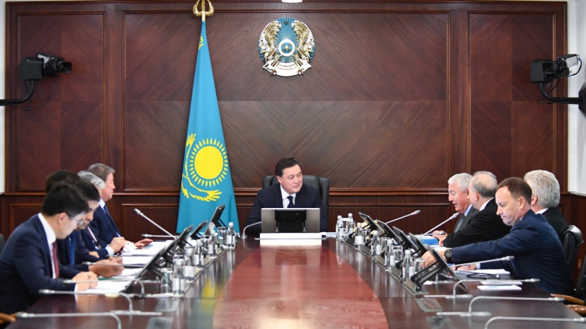 В коммунальную собственность передадут аэропорты Атырау, Актобе и Павлодара