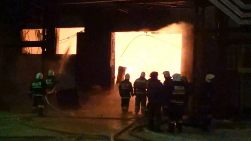 В Павлодаре начался суд по громкому делу о техногенной аварии на «Нефтехим LTD»