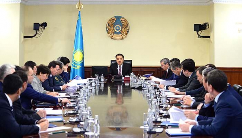 В РК презентован проект госпрограммы по противодействию экстремизму и терроризму