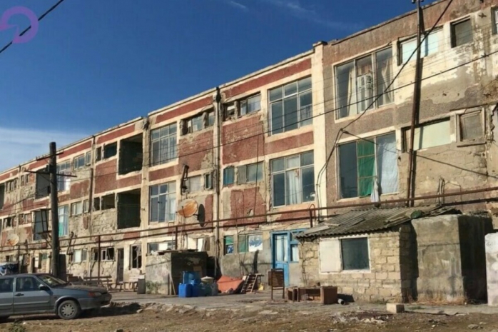 Проблемы города Кульсары подняты в сенате