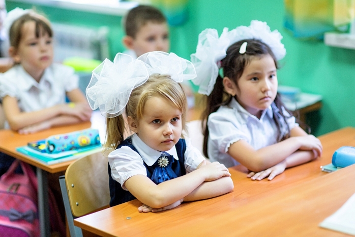 Заместитель акима рассказал, как разгрузят школы в Уральске