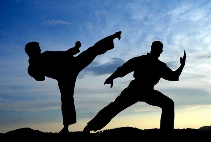 В Астане пройдет чемпионат Азии по каратэ