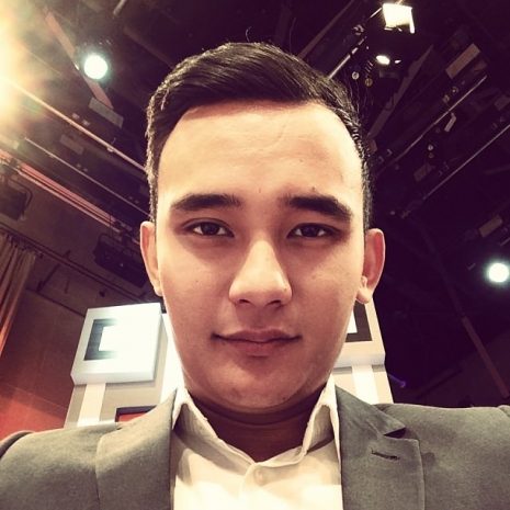 «Селфики» казахстанских звезд: «Какой же я красивый!»Эксклюзив