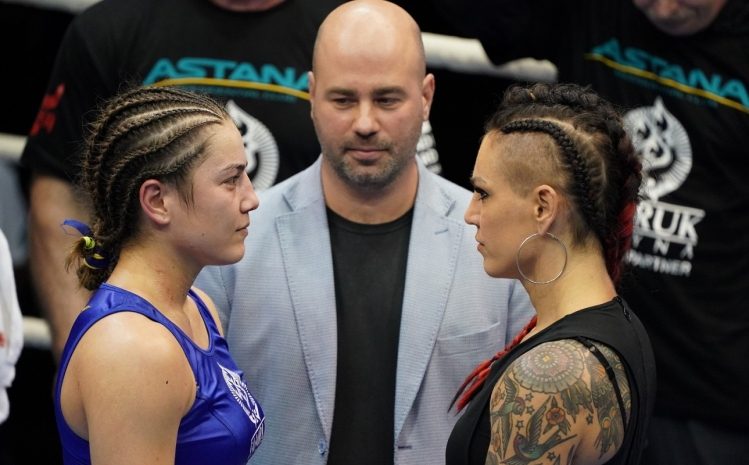 Менеджера Фирузы Шариповой заподозрили в мошенничестве