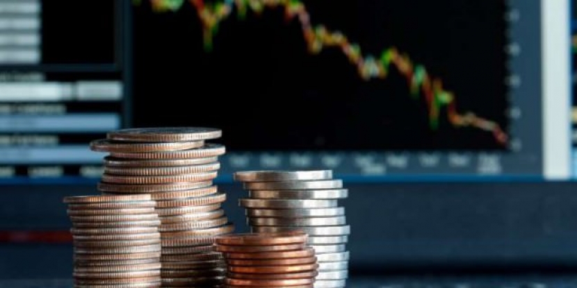 МВФ: ВВП Казахстана в 2015 году составит 1,2%