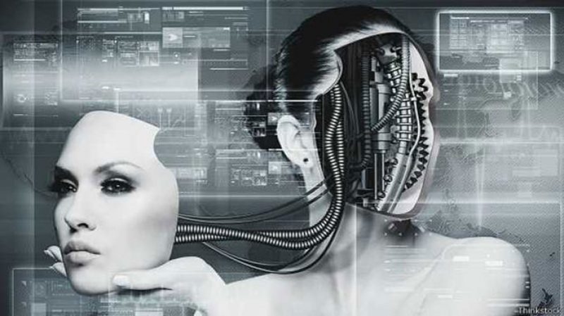 Как живется современному киборгу