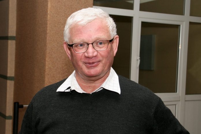 Петр Своик: Клебанов — это маленький СССР в энергетикеЭксклюзив