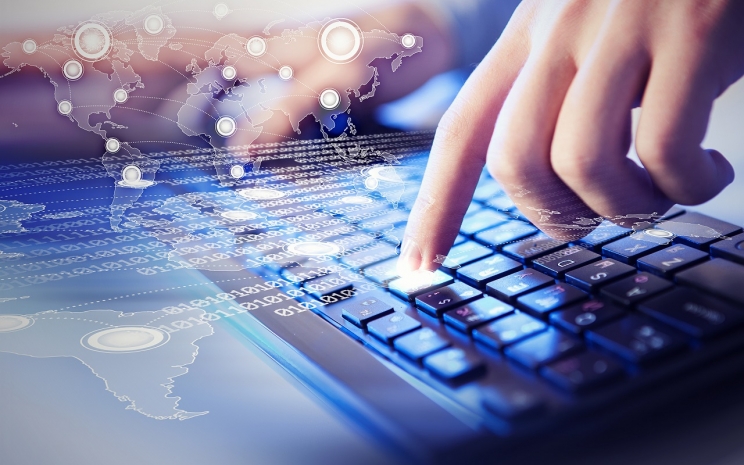 Сайты госорганов перешли на единую платформу в Казахстане