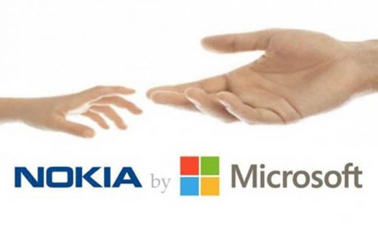Nokia и Microsoft договариваются о бренде «Nokia by Microsoft»