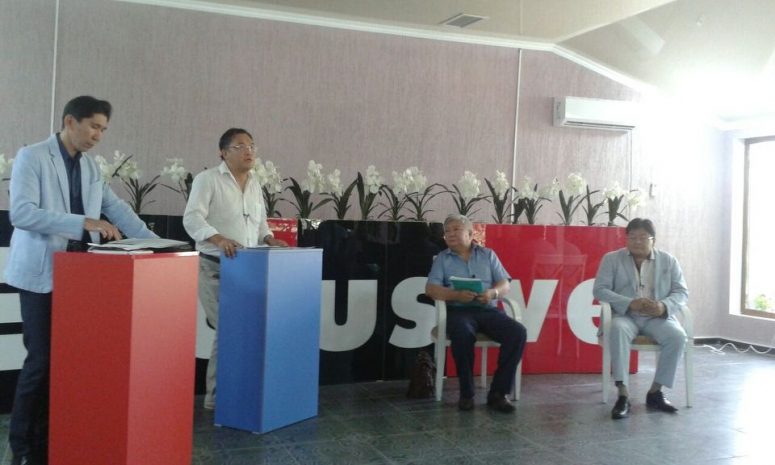 Эксперты подвели итоги работы земельной комиссии