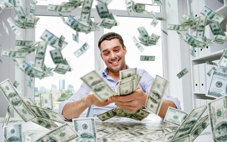 Вещий сон принес мужчине богатство