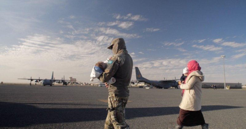 Связанные с возвращением детей из Сирии риски не учитываются — экспертЭксклюзив