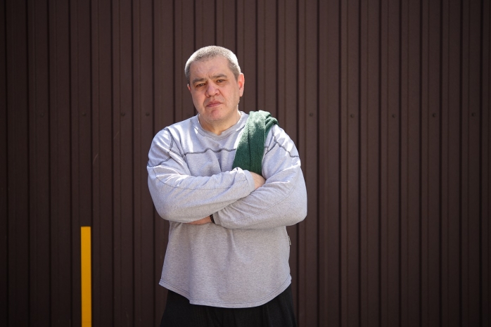 Я относился к нему как к сыну — бизнесмен обвинил Александра Пылаева в мошенничествеЭксклюзив