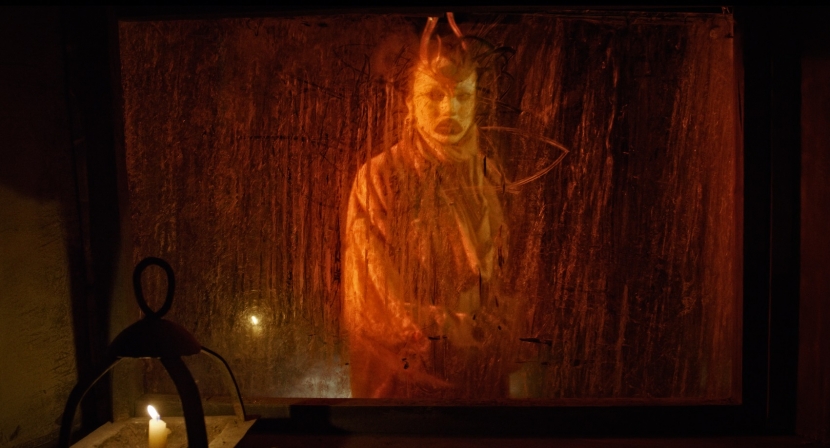 «Ночной бог» Адильхана Ержанова приехал на Сахалин