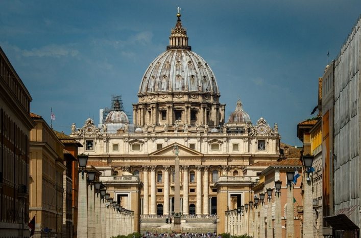 Стала известна дата похорон Папы Римского Франциска