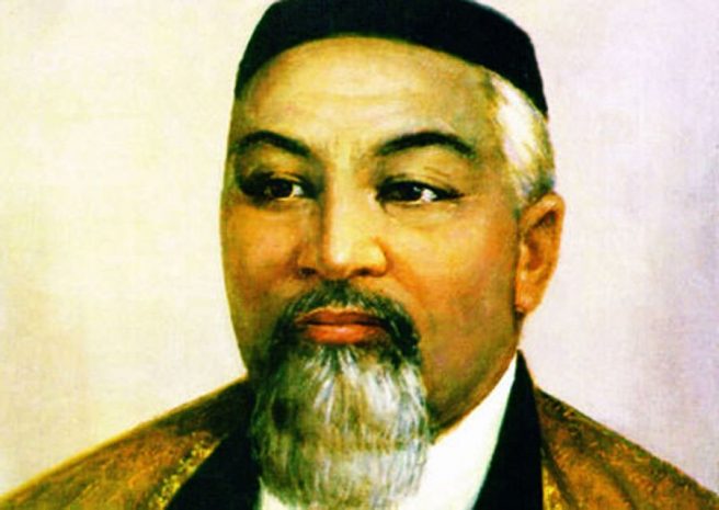 «Абаевские чтения» стартовали в Казахстане