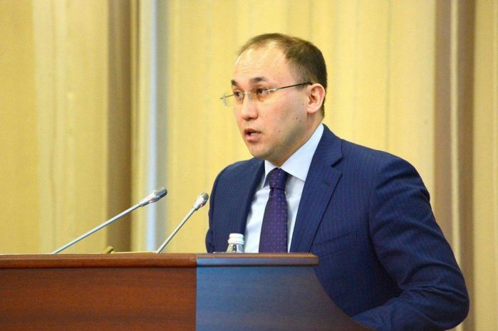 Даурен Абаев: Сложно сказать, насколько справедливо требовать публичных извинений от МВД