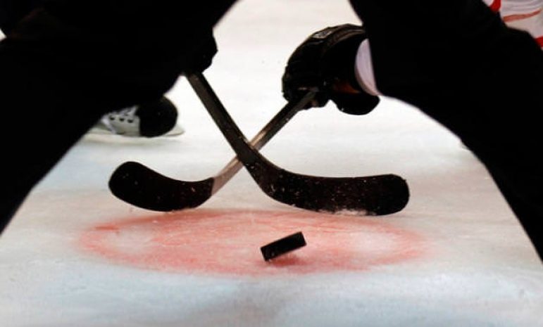 Тарасенко помог «Сент-Луису» обыграть «Нэшвилл» в матче НХЛ