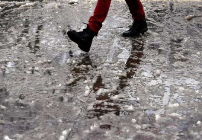 В некоторых регионах Казахстана ожидаются осадки