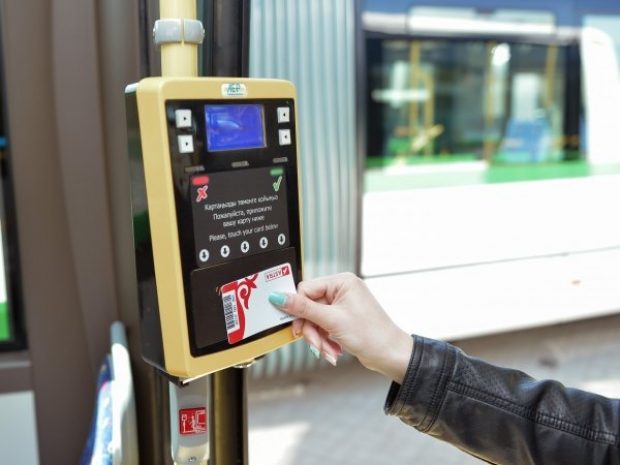 11-я поездка на экспрессах в Астане будет бесплатной