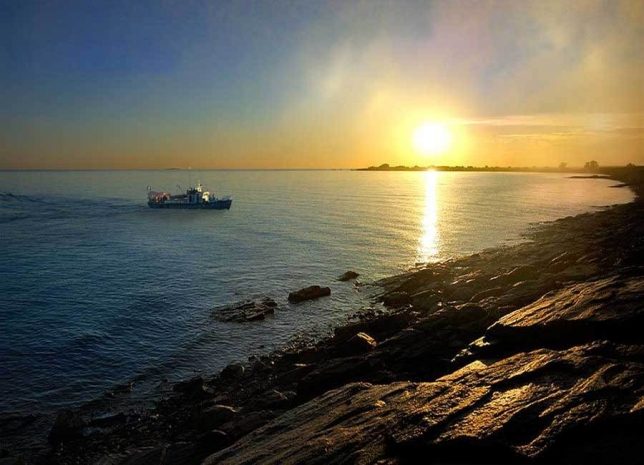 На Балхаше с участием корейцев построят ТЭС