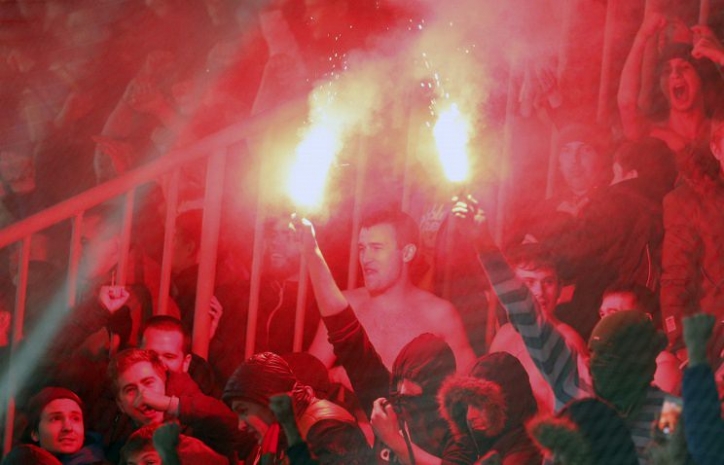 «Торпедо» и «Локомотив» оштрафованы на общую сумму в 1,18 млн руб