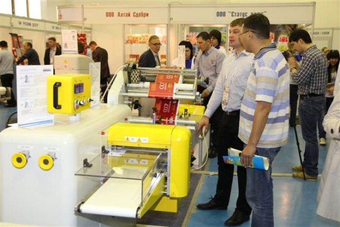 На юбилейную выставку «InterFood Astana» приедут 100 компаний