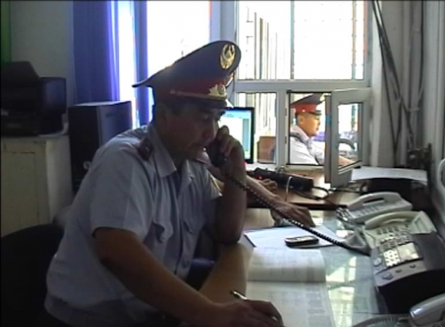 Безработные будут охранять правопорядок в Алматы