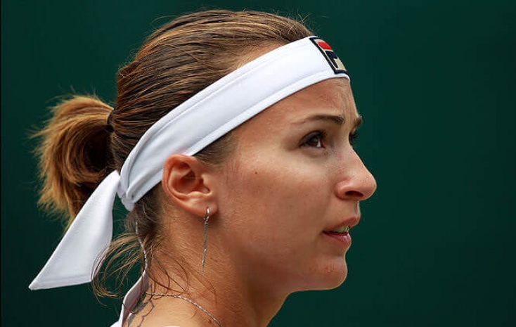 Женская сборная Казахстана по теннису переиграла команду Китая