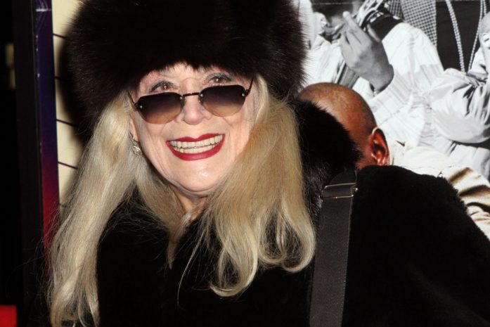 Умерла актриса из сериала «Секс в большом городе»