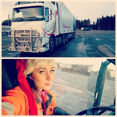 Женское это дело - собой украшать (ФОТО)