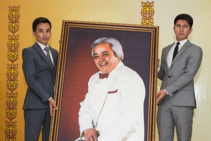 В Алматы пройдет фестиваль памяти Толепбергена Абдрашева