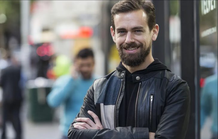 В отмывании денег заподозрили бывшего главу Twitter Джека Дорси
