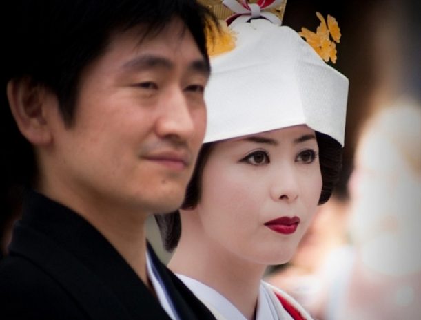 Жену и дочь в аренду все чаще берут японцы